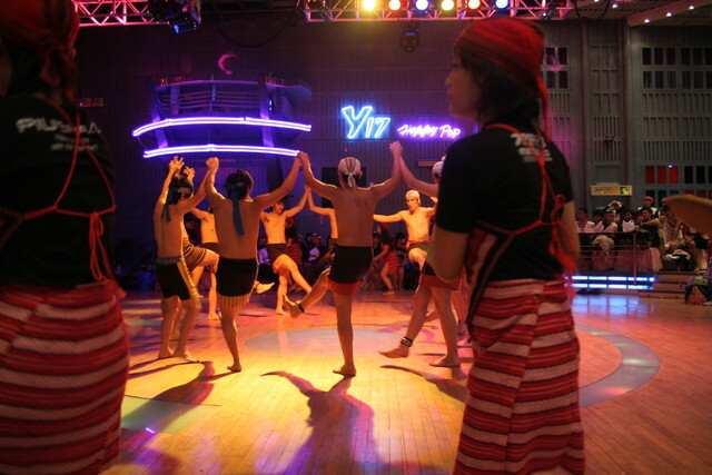 第一屆原住民音樂大賽圖片