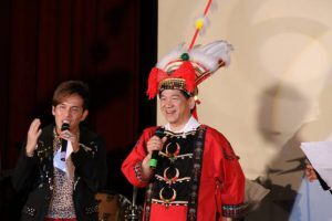 第二屆原住民音樂大賽圖片