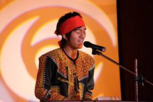 第二屆原住民音樂大賽圖片