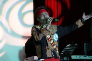 第二屆原住民音樂大賽圖片