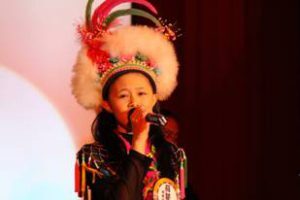 第二屆原住民音樂大賽圖片