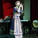 第二屆原住民音樂大賽圖片