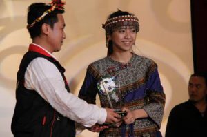 第二屆原住民音樂大賽圖片