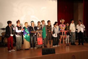 第二屆原住民音樂大賽圖片