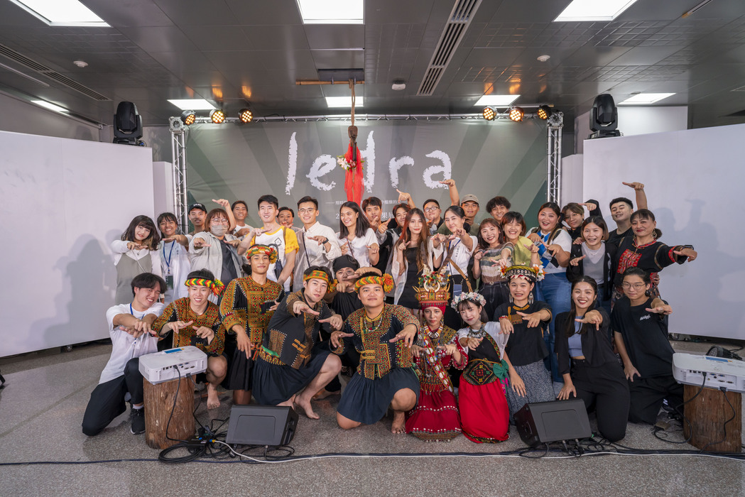 《ledra》原青社第五屆成果展圖片