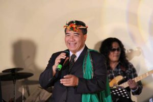 第三屆原住民音樂大賽圖片