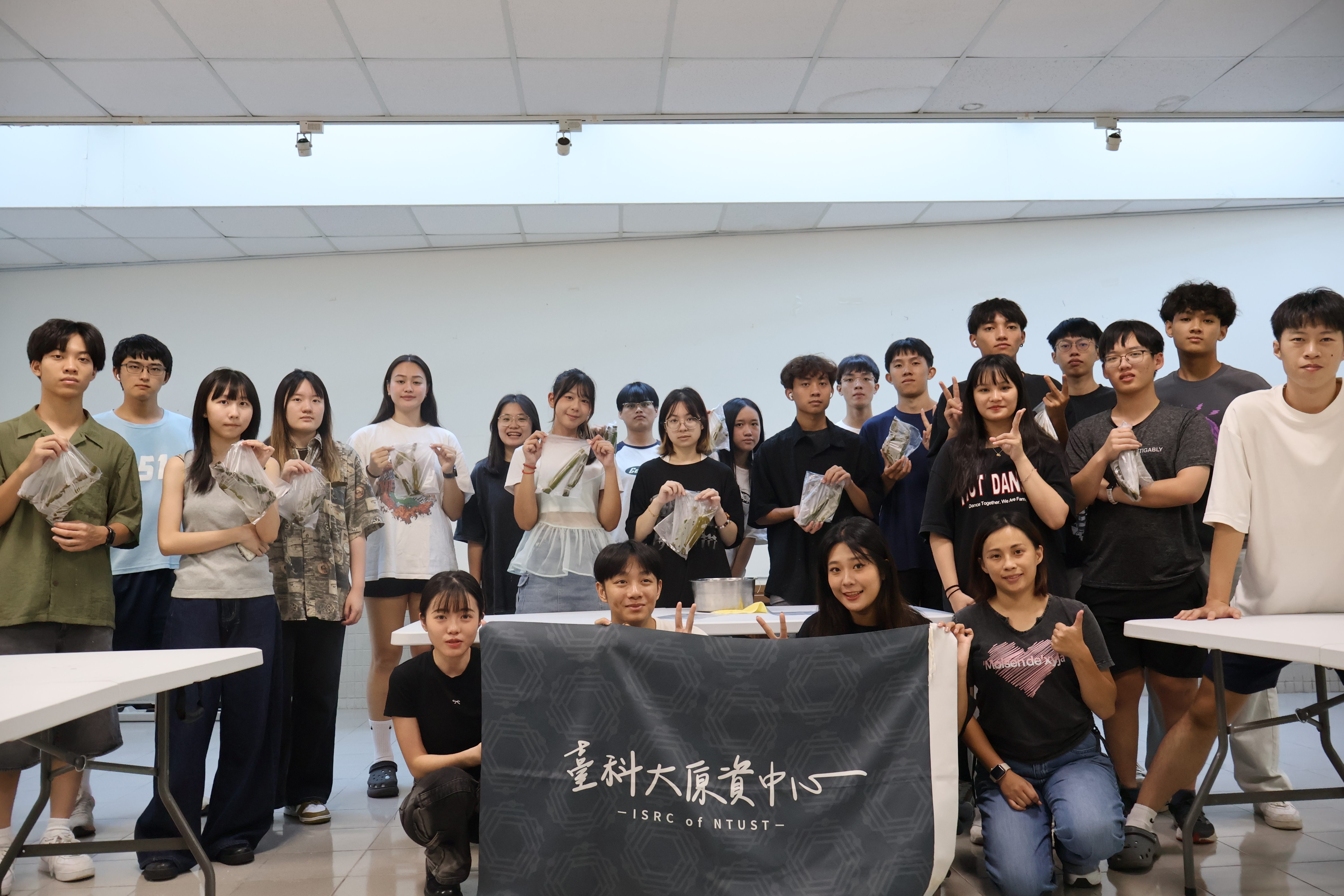 114-1 buqoh 傳統美食工作坊